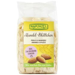 Mandov lupienky 100g bio RAP