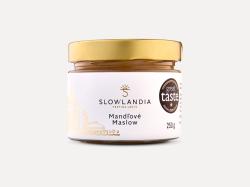 Maslow mandov 250g