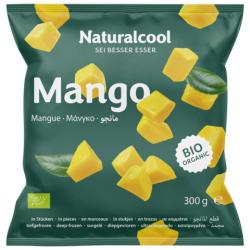 Mango ksky mrazen 300g bio