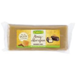 Marcipn s medom 250g bio RAP