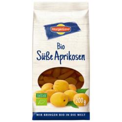 Marhule sladk� su�en� 200g bio MOR