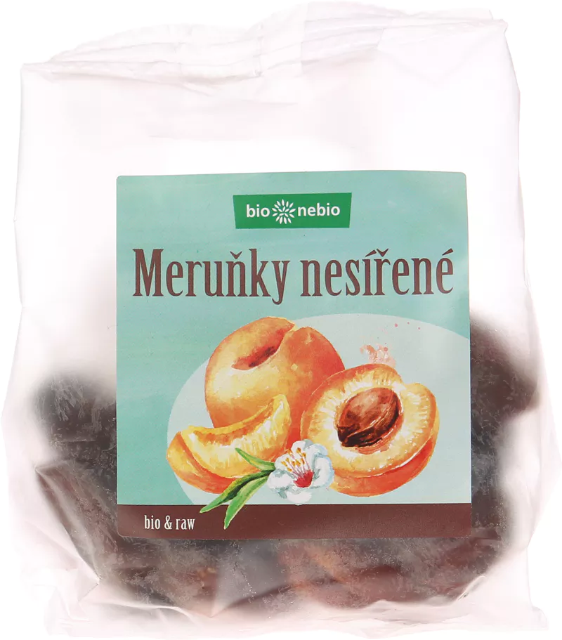 Marhule suen nesren 150g bio