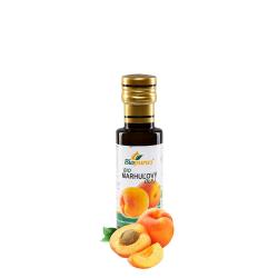 Marhuov olej 100ml bio