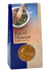 Ras el Hanout marock korenie 38g bio