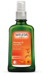Masny olej s arnikou 200ml WEL