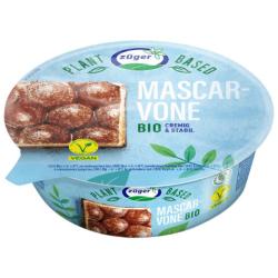MascarVone vegan 250g bio ZU