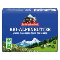 Maslo 250g bio BGL
