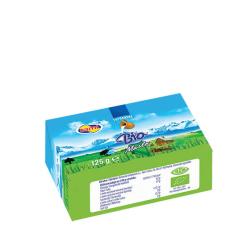 Maslo 125g bio Tatransk