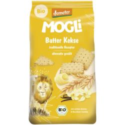 Maslov keksy Levk 125g MOGLI