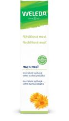Mas nechtkov 25g WELEDA