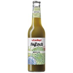 Matcha 0,33l Biozisch bio
