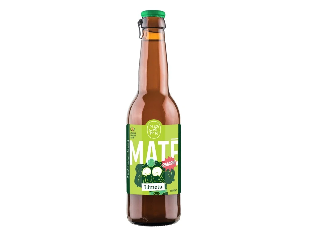 Matko- limeta 330ml Manaroots