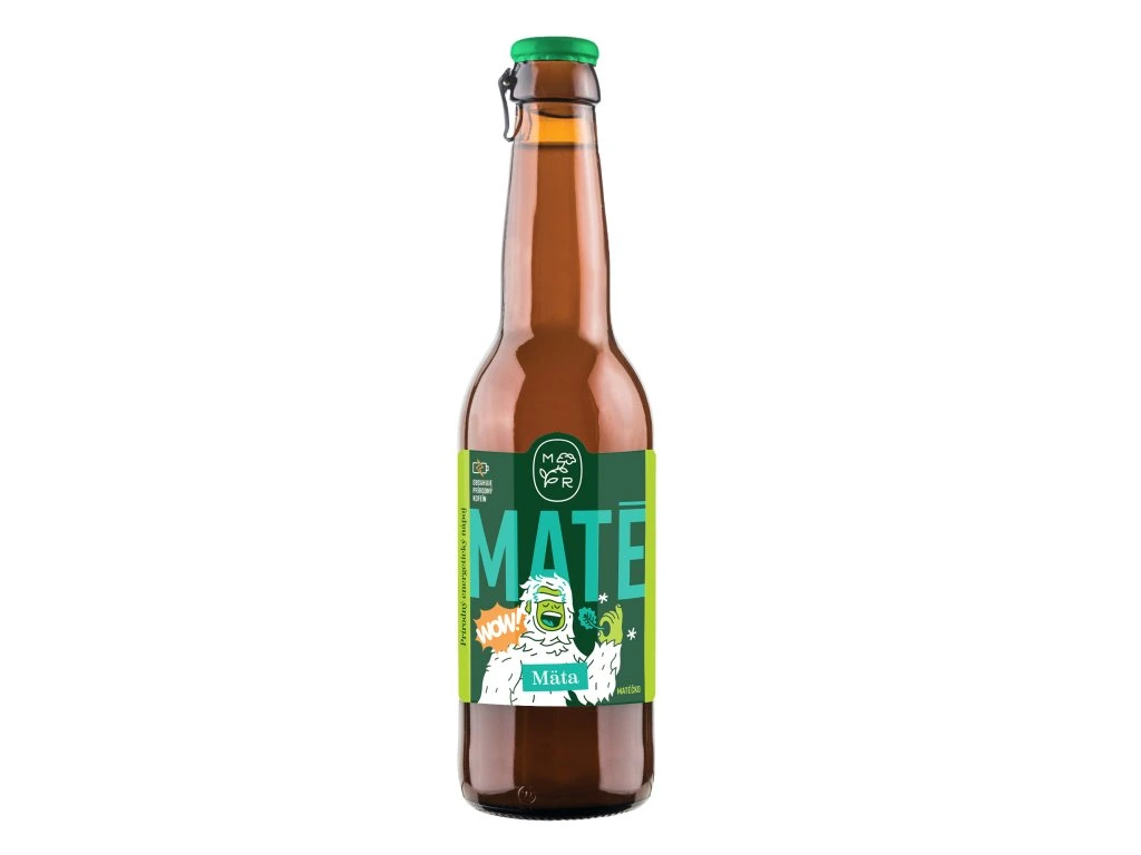 Matko-mta 330ml Manaroots