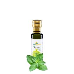 Olej mtov 100ml bio