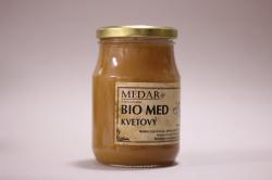 Med kvetov BIO 480g