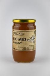 Med kvetov BIO 950g