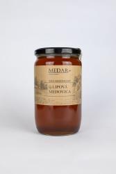 Medovica lipov 950g