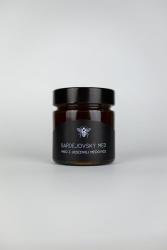 Med medovicov jedov 300g Bardejovsk med