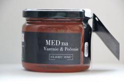 Med na varenie a peenie 400g