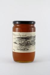 Med kvetov Poloninsk 950g