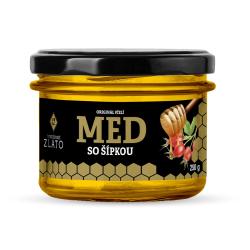 Med so pkou 250g