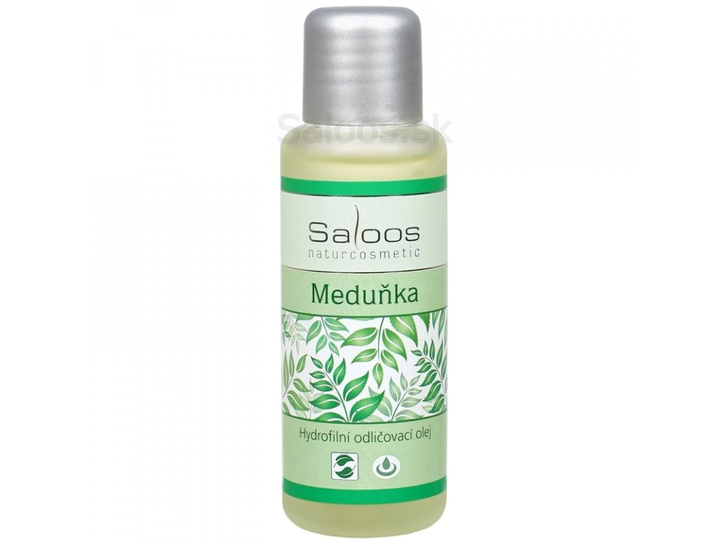 Hydrofil. odli. olej Medovka 50ml bio