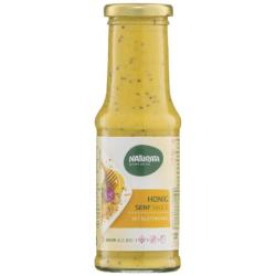 Medovo-horicov omka 210ml bio NAT