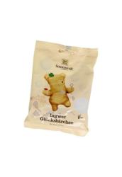 Gumen medvedky so zzvorom 100g bio