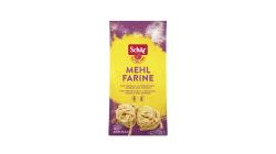 Mka bezlepkov Farine 1kg Schr