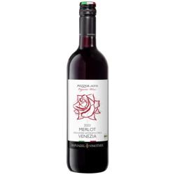 Merlot 0,75l bio RAP