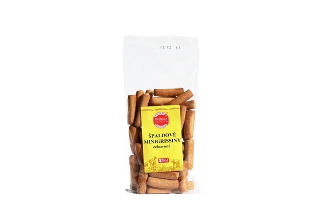 paldov minigrissiny 100g bio