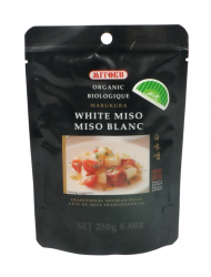 Miso biele Marukura bio 250g SUNFOOD
