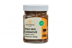Miso ccerov bio 200g Natural