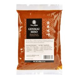 MISO genmai hned rya 400g