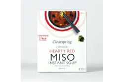 Miso instantn polievka s wakame 4x10g CS