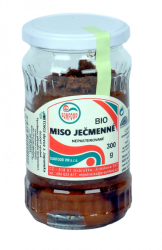 Miso jamenn 300g bio Sunfood