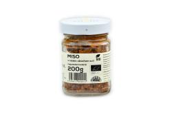 Miso s nim obsahom soli 200g bio