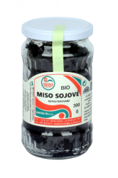 Miso sjov 300g bio SUNFOOD