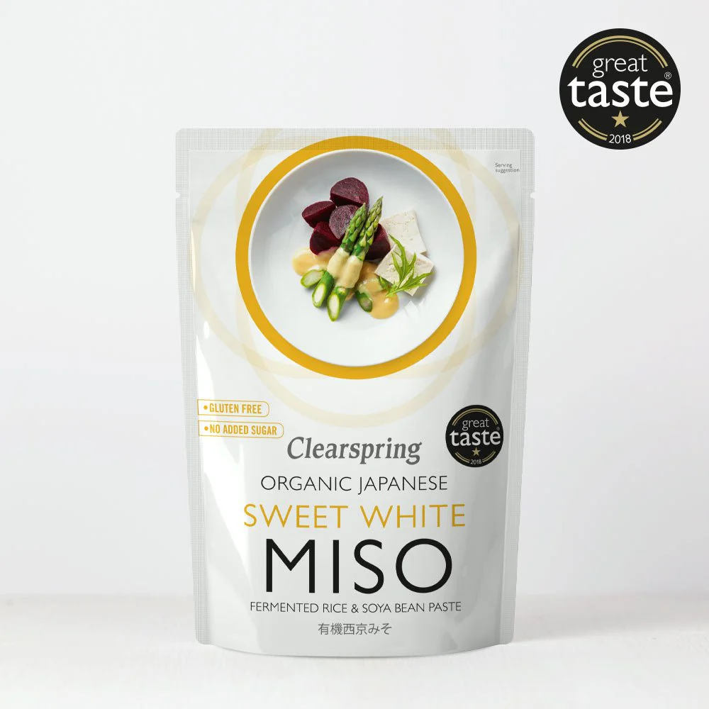 MISO SWEET sladk ryovo sjov CS 250 g