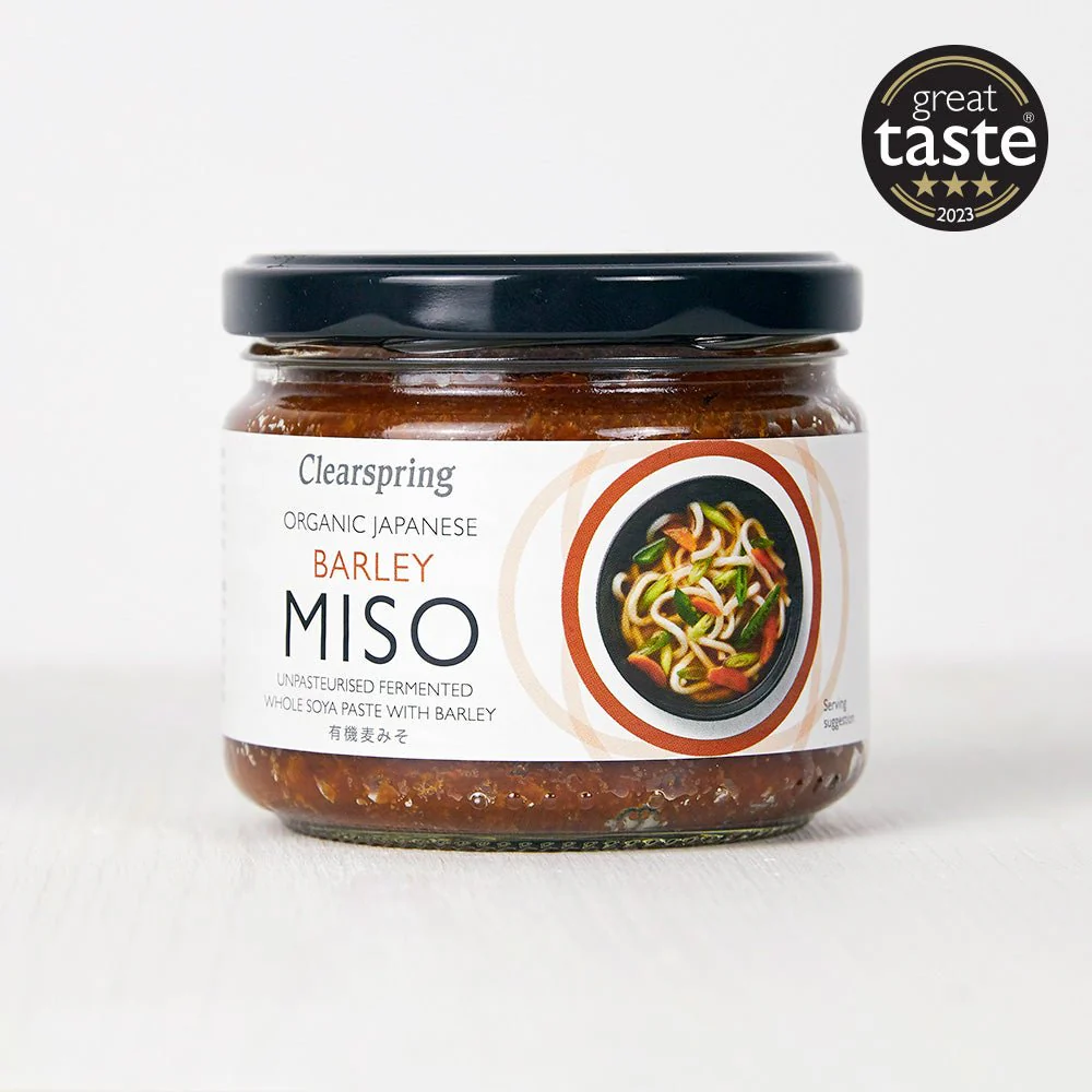 Miso z jamea 300g CS