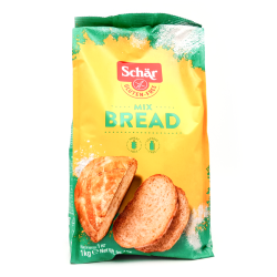 Schr Mix B chlebov zmes 1kg