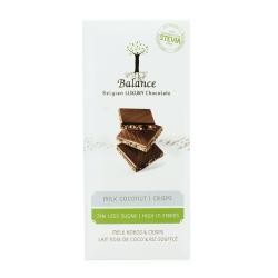 okolda mliena - kokosov lupienky so stviou 85g