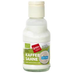 Mlieko do kvy 165g bio GRN