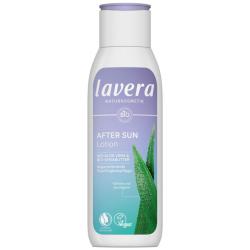 Mlieko po opaovan Aloe vera 200ml LAV