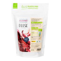Morsk riasy Dulse 100g bio