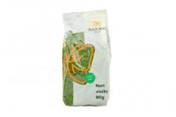 Morsk riasy NORI vloky 80g