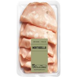 Mortadella 100g bio PVR
