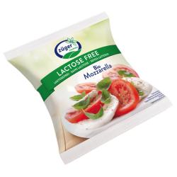 Mozzarella bez laktzy 100g/235g bio