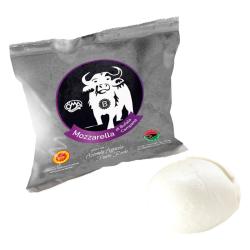 Mozzarella di buffala 125g bio OMA