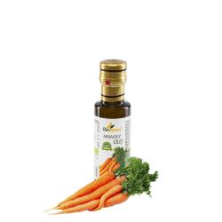 Mrkvov olej 100ml
